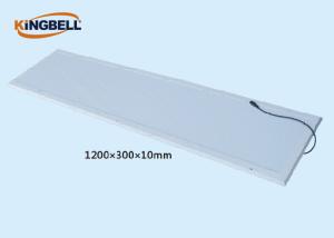 Wholesale Aluminum Alloy Clean Room LED Light Fixtures High Efficiency And Energy Saving from china suppliers