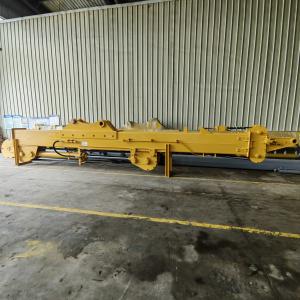 Wholesale High Stregthen Steel 23M CAT330 Excavator Telescopic Arm For Deep Well Construction from china suppliers