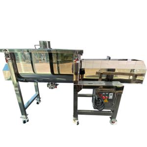 Wholesale Food Processing Industrial Ribbon Blender 200 - 5000L Low Noise ≤80dB from china suppliers
