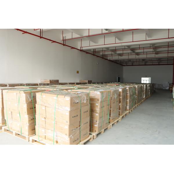 Original 3.2V 230Ah LiFePO4 Power Lithium Battery Cells For Electric Vehicle Golf Cart