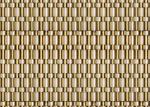 3×6m Architectural Metal Mesh Panels 0% Area