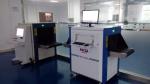 650*500mm X-ray Airporty Security Detector Screening Equipment