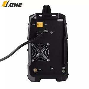 Wholesale Integrated Three Purpose Electric Welding Machine MIG MMA TIG 160B from china suppliers