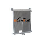 Construction Works Excavator Radiator Water Tank for PC300-6 Cooling System 208