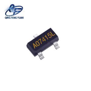 Wholesale AO7415 Microcontroller Integrated Circuits AO74 At24c32n-10si2.7 Cem9435a U4083 from china suppliers