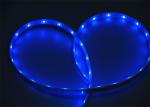 DC12V Indoor Night 7W/M 25000H RGBWW LED Strip kit