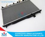 Auto spare part Honda Aluminum Radiator for HONDA CIVIC'11 OEM 19010 durable