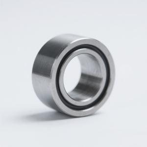 Precision CNC Turning Pin Shaft Alloy Steel Chrome Plated