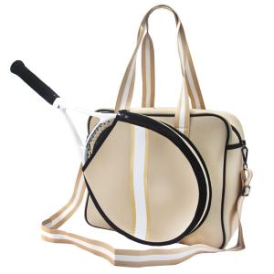 Wholesale Diving material Gym Bags Men Women Training Fitness Travel Handbag Yoga Mat Sport Bag with shoes Compartment from china suppliers