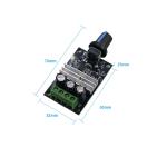 Adjustable Flowrate Peristaltic Metering Pump Dosing Pump for Aquarium Lab Water