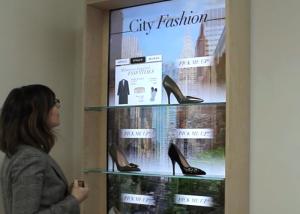 Wholesale Video Advertising Intelligent Display System Data Collection In One from china suppliers