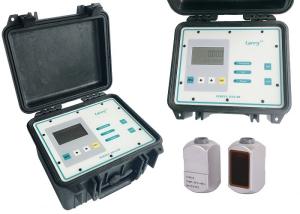 Wholesale Ultrasonic Flow Meter 4 - 20mA Flow Velocity from china suppliers