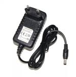 OEM Regulated AC DC Adaptor 12 Volt For Switching Power Supply