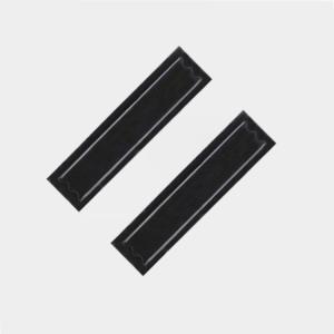 Wholesale Customizable Anti Theft Plastic Label With Detachable Tamper Proof Solution from china suppliers