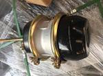 T3030L Trailer Brake Chamber Trailer Spare Parts Iron Material