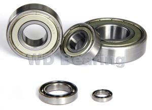 Wholesale Precision Deep Groove Ball Bearings(EMQ Bearings) 6915 from china suppliers