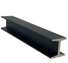 Wholesale Custom ASTM A572 Standard Carbon Steel I Beam For Girders from china suppliers