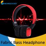 Folding wireless Bluetooth 4.2 headset high-definition mic stereo music headset