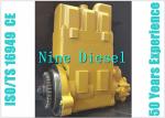 High Pressure Diesel Pump 319-0677 319-0678 For E330C E330D C9 Engine