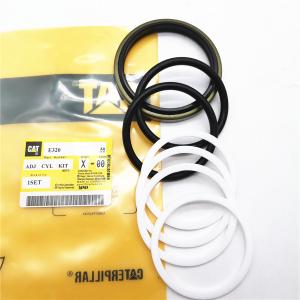 Wholesale Hydraulic Track Adjuster Seal Kit 1.5m/S For E320 Excavator from china suppliers