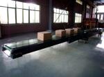 Fixed Telescopic Belt Boom Conveyor