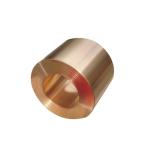 C10100 C11000 C12200 Brass Sheet Coil 1500mm Width For Ceiling Decoration