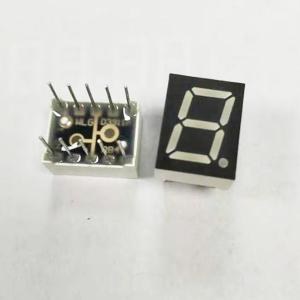 Wholesale FND Module Single Digit 7 Segment Display 0.39 Inch Lightweight from china suppliers