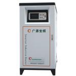 DSP Medium Frequency Induction Heating Machine , 500KW Induction Forging