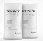 Marine Coatings Fumed Silica R202 Silica Based Rheology Additive