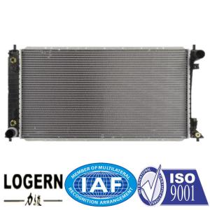 Wholesale 1997-2004 Ford Expedition Radiator Replacement / F Series Pickups Vehicle Radiator from china suppliers
