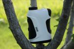 Ranging Speed Angle Height Laser Rangefinder 600m