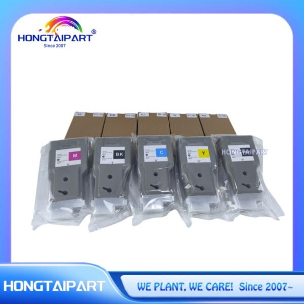 Pigment Ink Tank 300ml 2890C001AA 2889C001AA 2891C001AA 2892C001AA 2893C001AA