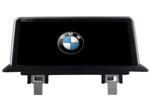 Wholesale BMW E87 (2006-2012) Support With Monitor Aftermarket GPS Navigation Support Carplay BMW-1250-E87CCC(WITHOUT IDRIVE) from china suppliers