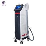 Laser Epilation Permanent OPT Beauty Machine Ipl Facial Intense