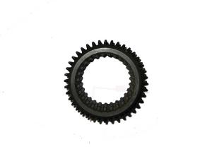 Wholesale OEM Motorcycle Gearing 80mm Ductile Iron Castings from china suppliers