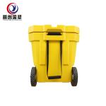 Multifunctional Rotomolding Machine 0-50mm Mould Thickness for prooducing cooler