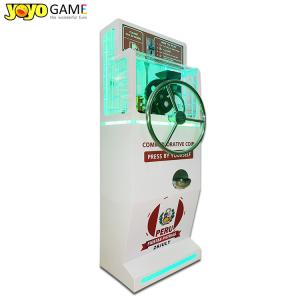 Wholesale Mini Souvenir Coin DIY Machine Latest Penny Press Vending Machine from china suppliers