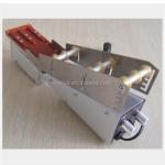 Factory price Aluminum Smt Spare Parts Vibration Feeder For Smt Sony Pick And