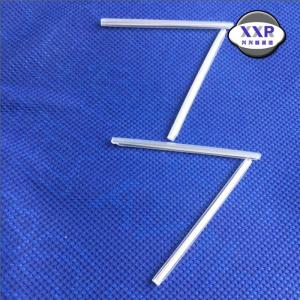 Wholesale 60mm Clear Heat Shrink Tubing 288 Cores Fiber Optic Closure from china suppliers