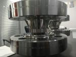 ASTM B564 / ASTM B462 / ASTM B865 / N08800 / NO8825 Nickel Alloy Steel Flange