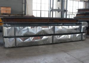 Wholesale Industrial Rectangular Fabric Expansion Joint For Movements Compensation from china suppliers