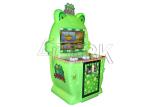 Amusement Park Kids Mini Game (Pat Music) Arcade Capsule toy machine Coin