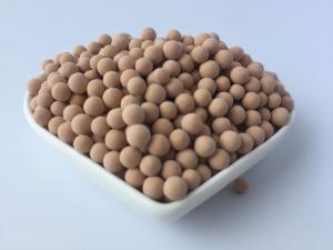 Wholesale Package 25kg/Bag 13X Molecular Sieve Desiccant For Moisture Adsorption from china suppliers