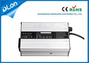 Wholesale High efficiency charging 29.4V 4A Lead-acid Charger for e-scooters / tricycles / wheelchair from china suppliers
