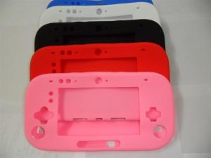 Wholesale Wii U Gamepad Silicone Jacket from china suppliers