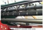 Computer Control Center Winding High Speed Slitting Machine for film / paper