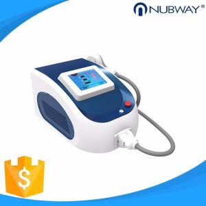 Wholesale Soprano XL! 600W Germany Laser Portable 808nm Diode Laser Hair Removal Machine from china suppliers