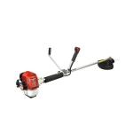 40.1 CC 2 Stroke Gasoline Brush Cutter B450 1650mm Pipe Length