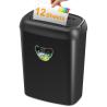 Buy cheap 12 Sheet Cross Cut Shredder With 25L Bin from wholesalers