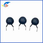 MF72 Power Thermal Resistor 10D-9 NTC Thermistors